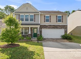 14915 Alyssa Faith Ct, Charlotte, NC 28278