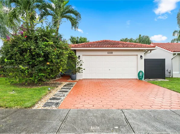 14808 SW 175th St, Miami, FL 33187
