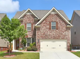 4707 Tiger Blvd, Duluth, GA 30096