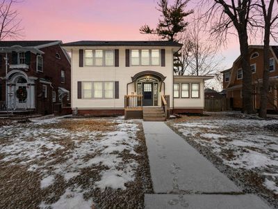 810 Nuttman Ave, Fort Wayne, IN, 46807