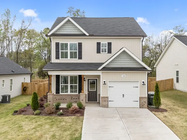 360 Maidenhair Pl, Clayton, NC
