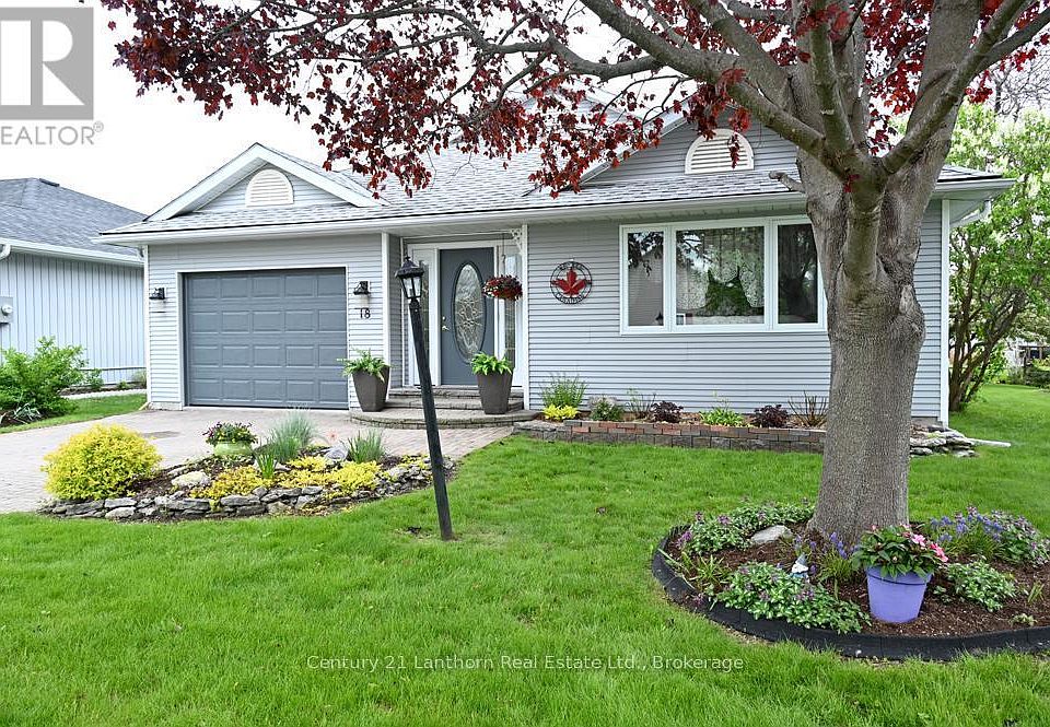 1st image of 18 Cretney Dr