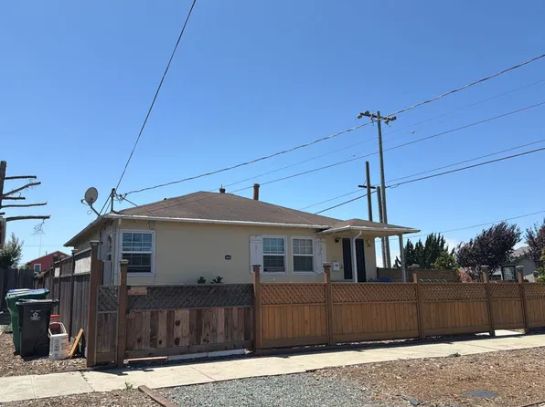 2900 Lowell Ave, Richmond, CA 94804