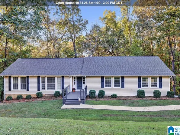 5020 Forestwood Ln, Birmingham, AL 35242