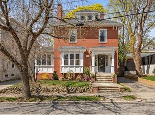 58 Cole Ave, Providence, RI 02906