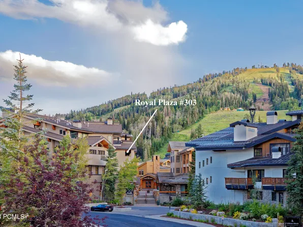 7620 Royal St #303, Park City, UT 84060