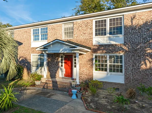 204 Sans Souci St #2C, Charleston, SC 29403