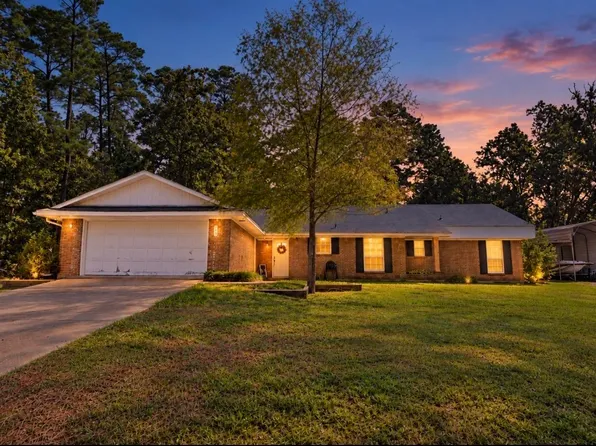 143 Post Oak Rd, Jasper, TX 75951