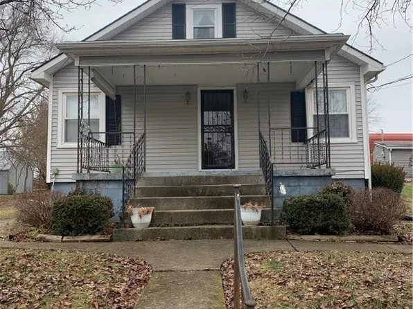312 Schafer Street, Henryville, IN 47126