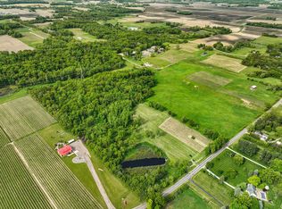 438 E Snow Rd, Baroda, MI 49101