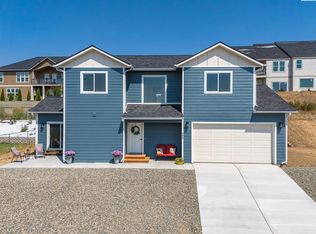 580 SW Umatilla Ct, Pullman, WA 99163