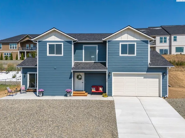 580 SW Umatilla Ct, Pullman, WA 99163