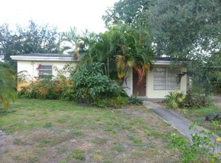 5640 Atlanta St, Hollywood, FL 33021