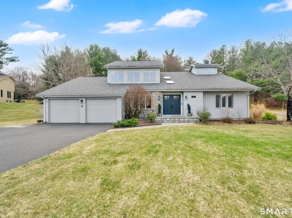 56 Falcon Lane, Glastonbury, CT 06033