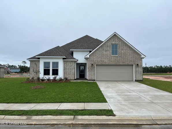 7220 Pencarrow Cir, Ocean Springs, MS 39564