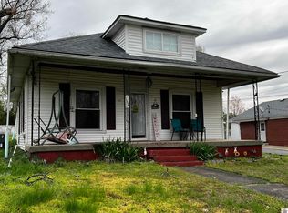 101 Short Webster, Clay, KY 42404