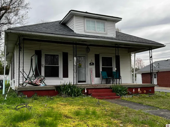 101 Short Webster, Clay, KY 42404