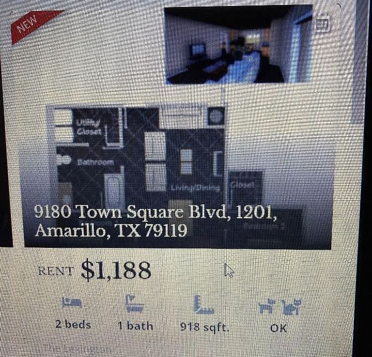 1st image of 9180 Town Square Blvd #1201