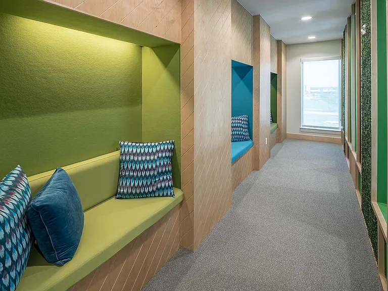 Jada Legacy Central Apartments — Photo 19