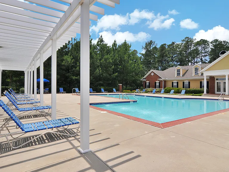 Magnolia Village Apartments — Photo 11