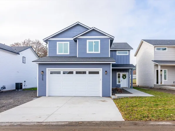4509 N Shiva Ln, Spokane, WA 99212