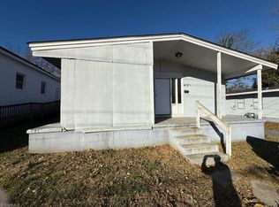 412 Meredith St, High Point, NC 27260