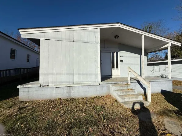 412 Meredith St, High Point, NC 27260