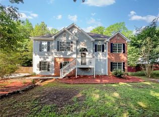 439 Briarwood Rd, Winder, GA 30680