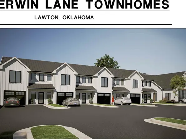 2366 NW Erwin Ln Lot 5-7, Lawton, OK 73505