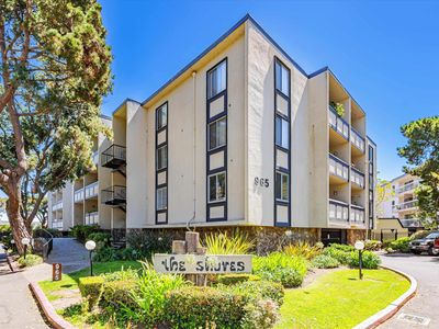 965 Shorepoint Ct APT 300, Alameda, CA, 94501