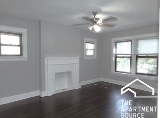 3600 W Sunnyside Ave #1, Chicago, IL 60625
