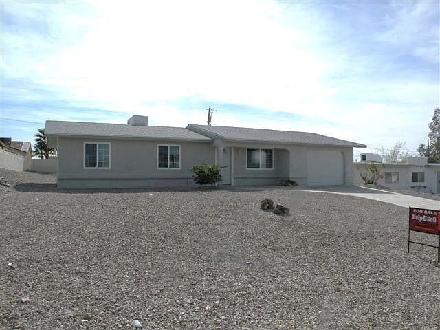 Front View