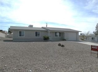 1697 Avalon Ave, Lake Havasu City, AZ 86404
