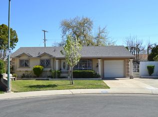 520 Custer Ct, Modesto, CA 95351