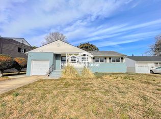 3312 Custer Ct, Hampton, VA 23666