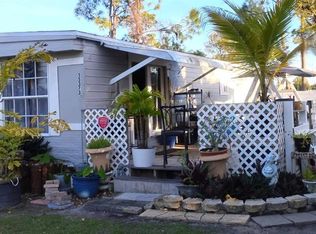 15373 Orchid Dr, Punta Gorda, FL 33955