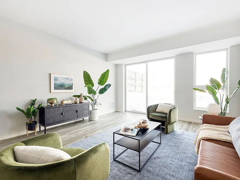 The Dylan Apartments — Photo 12