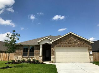 24327 S Newcastle Bay Trl, Spring, TX 77389