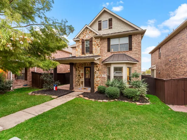 1478 Cambridge Dr, Lewisville, TX 75077
