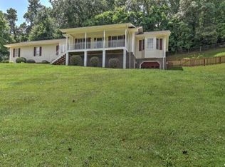 3217 Dutchess Dr, Kingsport, TN 37663