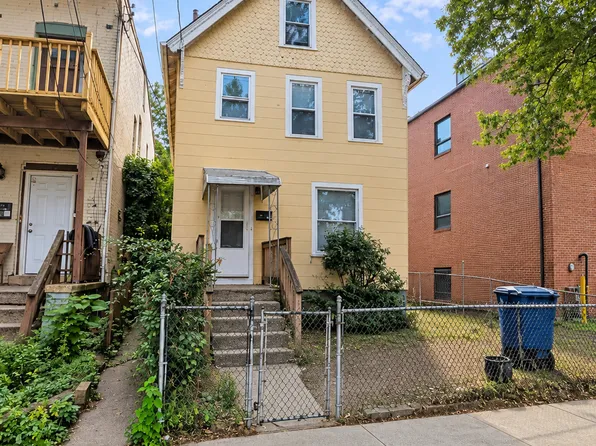 244 Division Street, New Haven, CT 06511