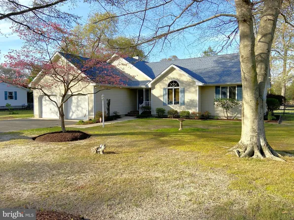 7763 Grace Cir, Seaford, DE 19973