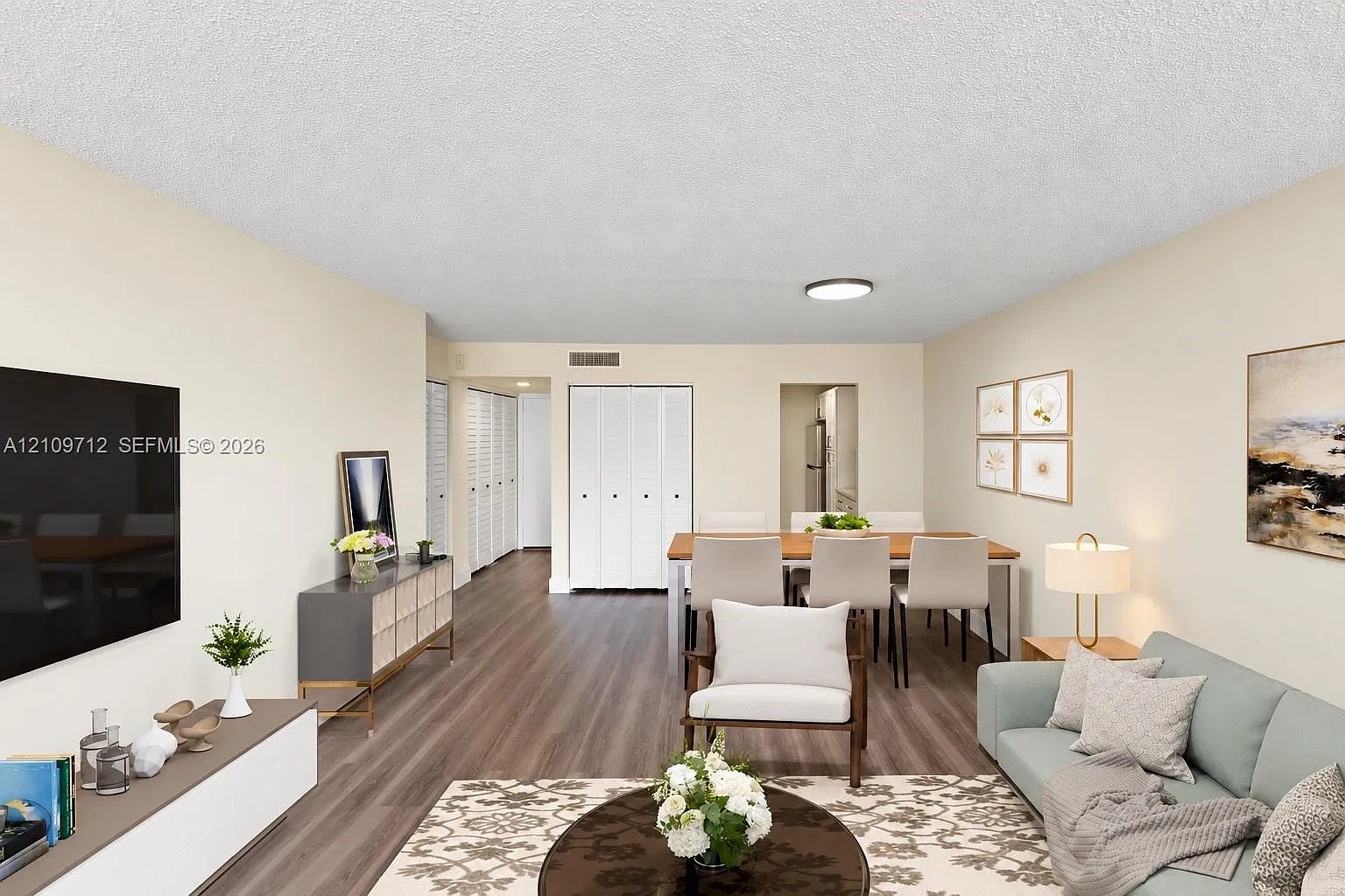 The Terraces Condo Ph Ii — Photo 1