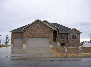 2989 W 1010 N, Clinton, UT 84015