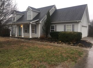 216 Johnathan Way, murfreesboro, TN 37127