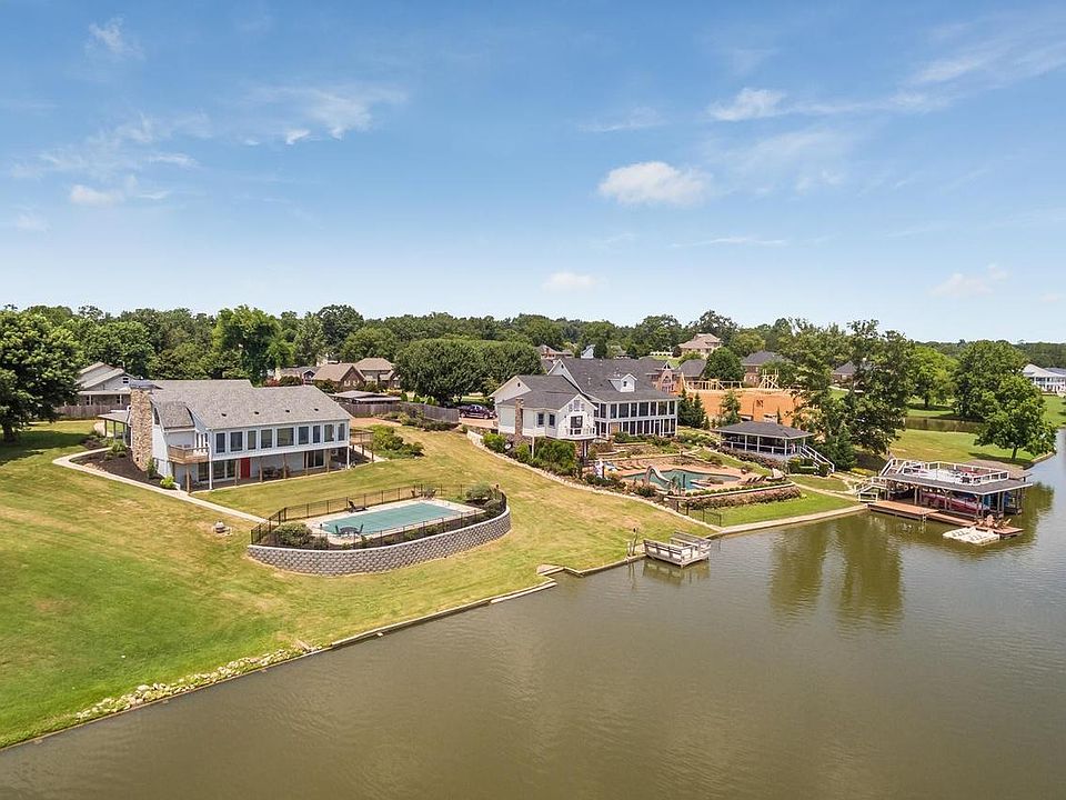 8029 Savannah Trl, Ooltewah, TN 37363 Zillow