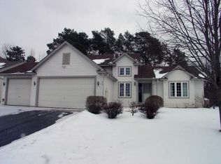 9161 Coral Sea St NE, Blaine, MN 55449
