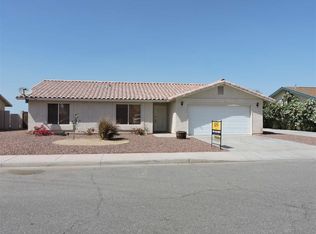 11348 E 24th Pl, Yuma, AZ 85367