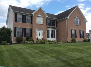 323 Starboard Dr, Bear, DE 19701