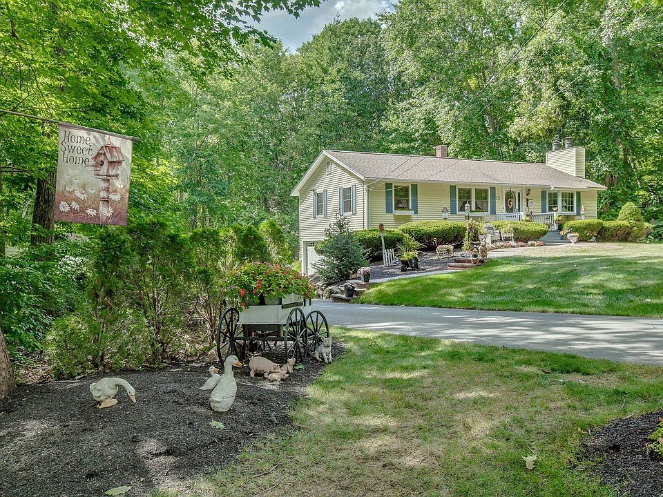 15 Oak Hill Circle, Atkinson, NH 03811 Zillow